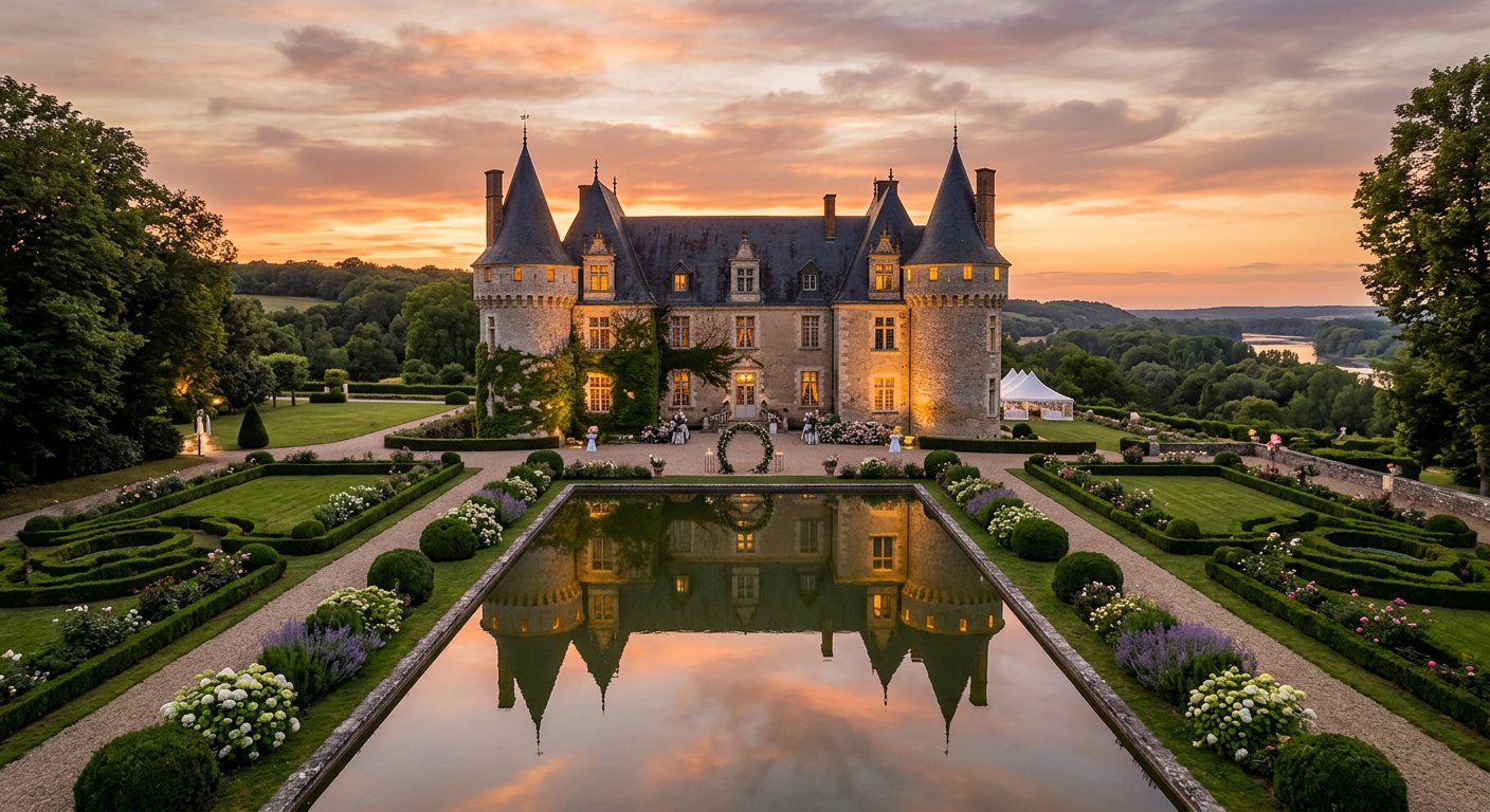 Château de Pray